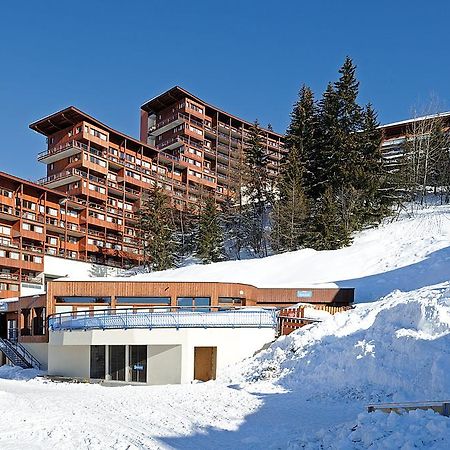 Skissim Premium - Résidence Le Roc Belle Face 4*by Travelski Les Arcs  Extérieur photo