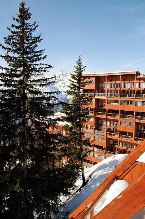 Skissim Premium - Résidence Le Roc Belle Face 4*by Travelski Les Arcs  Extérieur photo