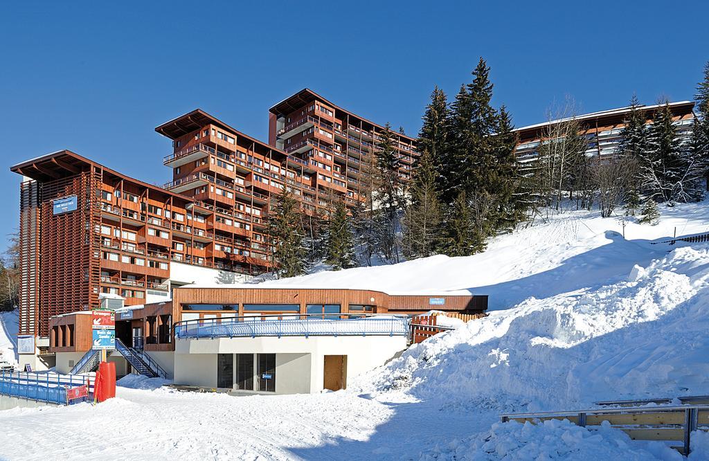Skissim Premium - Résidence Le Roc Belle Face 4*by Travelski Les Arcs  Extérieur photo